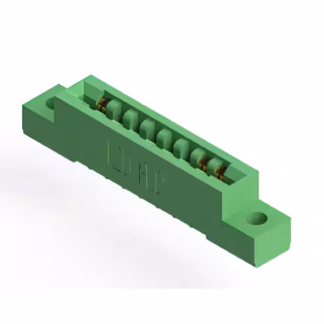 807-008-553-102 EDAC Inc.  Edgeboard Connectors